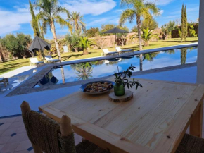 Villa Rahma